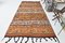 Large Ethnic Wool Kilim Rug, Image 1