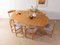 Vintage Dining Table, 1960s, Image 3