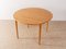 Vintage Dining Table, 1960s, Image 1