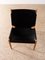 Chimney Chair Model 1192 by Franz Xaver Lutz for WK Möbel, 1958 4