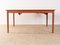 Dining Table from Cado, 1960s 4