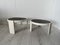 Mod. 780 Nesting Tables by Gianfranco Frattini for Cassina Production, 1966, Set of 4 5