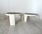 Mod. 780 Nesting Tables by Gianfranco Frattini for Cassina Production, 1966, Set of 4 6