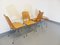 Vintage Manhattan Stackable Chairs from Baumann, 1970s, Set of 4 10