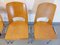 Vintage Manhattan Stackable Chairs from Baumann, 1970s, Set of 4, Image 6