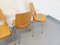 Vintage Manhattan Stackable Chairs from Baumann, 1970s, Set of 4 3