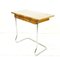 Bauhaus Cantilever Desk or Side Table from Thonet, 1930s 1