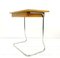 Bauhaus Cantilever Desk or Side Table from Thonet, 1930s 3