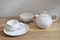 Postmodern Tea for One in the style of Matteo Thun for Arzberg, 1980s, Set of 2, Image 4