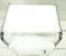 Bauhaus Bedside Table or Side Table attributed to Slezak from Slezak Factories 8