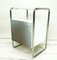 Bauhaus Bedside Table or Side Table attributed to Slezak from Slezak Factories 7