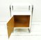 Bauhaus Bedside Table or Side Table attributed to Slezak from Slezak Factories 5