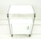 Bauhaus Bedside Table or Side Table attributed to Slezak from Slezak Factories 6