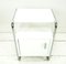 Bauhaus Bedside Table or Side Table attributed to Slezak from Slezak Factories, Image 6