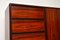 Vintage Danish Gentlemans Wardrobe & Chest of Drawers by Brouer, 1970s, Image 10