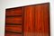 Vintage Danish Gentlemans Wardrobe & Chest of Drawers by Brouer, 1970s, Image 11