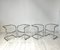 C2 Armchairs, 1980s, Set of 4, Image 1