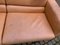 Brown Leather 3-Seater Sofa from Busnelli, Image 4