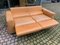 Brown Leather 3-Seater Sofa from Busnelli, Image 8