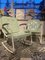 Vintage Garden Chairs, Set of 2, Image 1