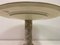 Italian Pink Marble Dining Table, 1970s, Image 7