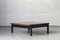 Square Coffee Table in Wengé Wood, 1960s, Image 2
