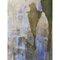 André Ferrand, Jaffa n°2 : Les Eléphants, 21e siècle, huile sur toile 5