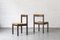 Chaises de Salle à Manger par Gerard Geytenbeek pour Azs Furniture, Pays-Bas, 1960s, Set de 4 5