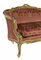 French Giltwood 2-Seater Sofa, Image 5