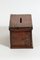 Wooden Minnekästchen Box, 15th Century 5