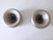 Mid-Century Donut Ceiling Fixtures by Staff, Germany, 1970s, Set of 2 12