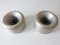 Mid-Century Donut Ceiling Fixtures by Staff, Germany, 1970s, Set of 2 13