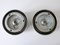 Mid-Century Donut Ceiling Fixtures by Staff, Germany, 1970s, Set of 2, Image 19