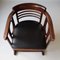 Bentwood Armchair by Josef Hoffmann for Thonet, 1930s 7