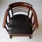 Bentwood Armchair by Josef Hoffmann for Thonet, 1930s, Image 7