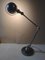 Vintage Jielde Workshop Lamp 7