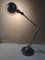 Vintage Jielde Workshop Lamp, Image 7