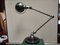 Vintage Jielde Workshop Lamp 8