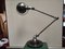 Vintage Jielde Workshop Lamp, Image 8