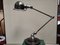 Vintage Jielde Workshop Lamp 1
