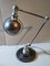 Vintage Jielde Werkstattlampe 4