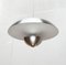 Space Age Mid-Century German Tulip Pendant Lamp from Kaiser Leuchten, 1960s 8