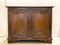 18th Century Sideboard in Walnut, Image 2