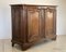 18th Century Sideboard in Walnut, Image 1