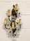 Wall Sconces, 1960s, Set of 2 3