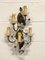 Wall Sconces, 1960s, Set of 2, Image 3