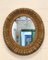 Mirror with Bamboo Frame, 1990s 2