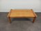 Large Coffee Table in Pine, 1980s 2