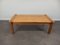 Large Coffee Table in Pine, 1980s 17