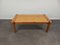 Large Coffee Table in Pine, 1980s 16